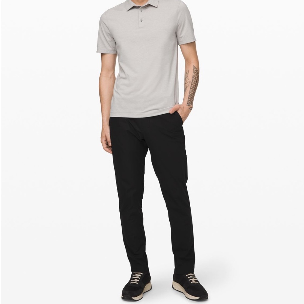 Lululemon commission pant